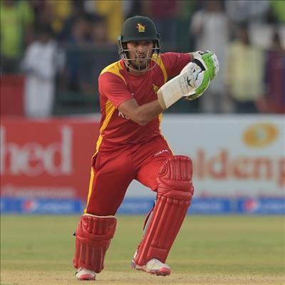 Sikandar Raza