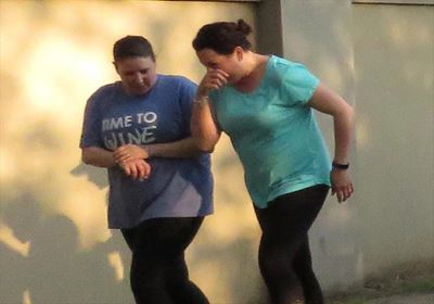 33 atlete lê tydtoetse af