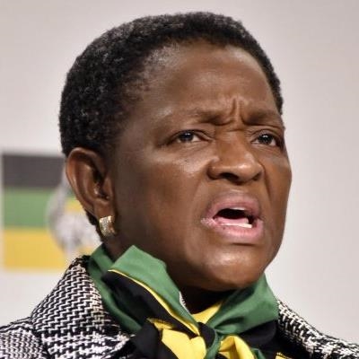 'Sassa's plan to outsource grant payment suspicious'