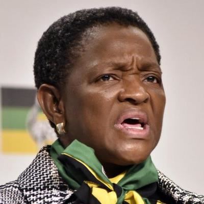 'Sassa's plan to outsource grant payment suspicious'