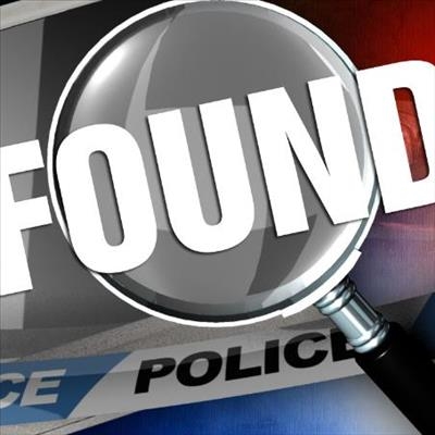Missing 3-year-old boy found