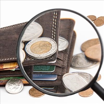 Your future starts with savings