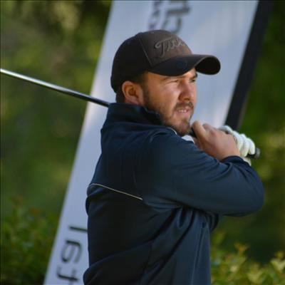 Giant-killer Nel into Zwartkop Match Play semis