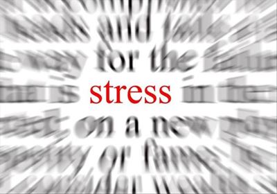 Pain and stress - the terrible twins