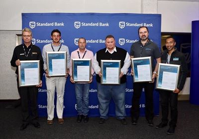 Automechanika Johannesburg 2017's Innovation Awards