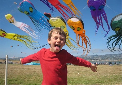 Come fly with me...