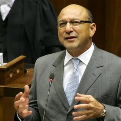 Manuel: Jail those behind KPMG's controversy