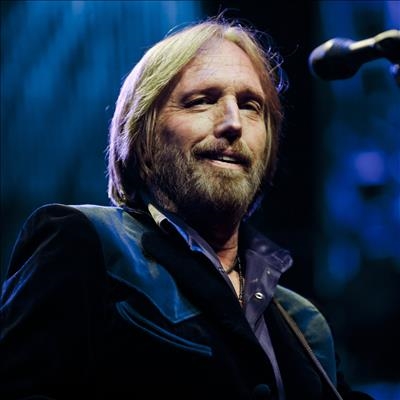 Tom Petty dies aged 66