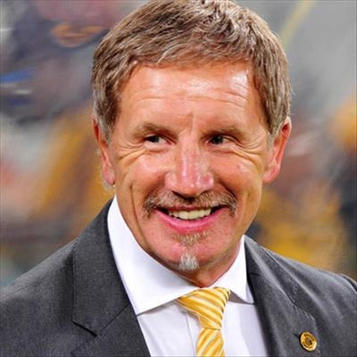 Injuries dog Bafana preparations