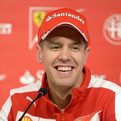 Rivals should be wary of Red Bull