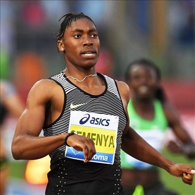 Caster, Wayde in line for IAAF award