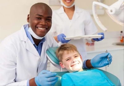 Dental clinic relocates to Alma Clinic