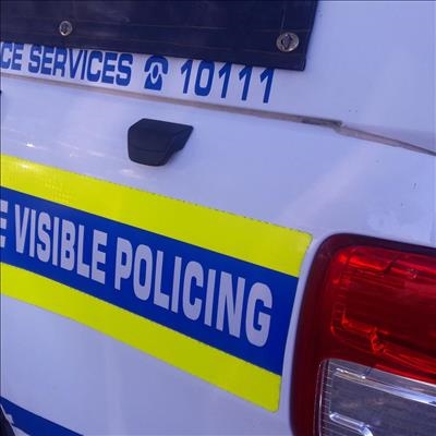 Theft from vehicles increases