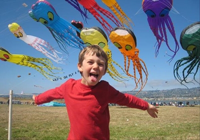 Are you ready to fly?