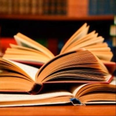 Books at a bargain price