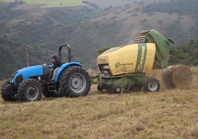 Drought: KZN farmers aid local farmers