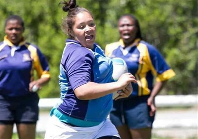 SWD EaGirls crowned IPL B-division champs
