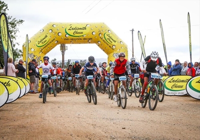 Outeniqua Primary wins race