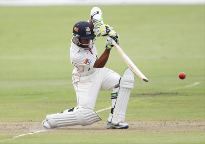 Dysselsdorp surprised Western Hope