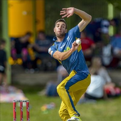 Paterson called up in place of Morkel