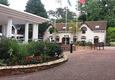 Fancourt voted 1 of SA's top 10