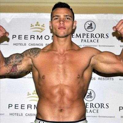 Smart Lerena wins 12-round IBO title thriller