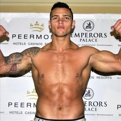 Smart Lerena wins 12-round IBO title thriller
