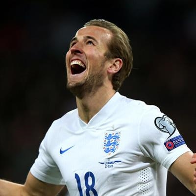 England bank on 'hot' Kane