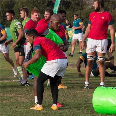 Bold defensive shift key for Boks