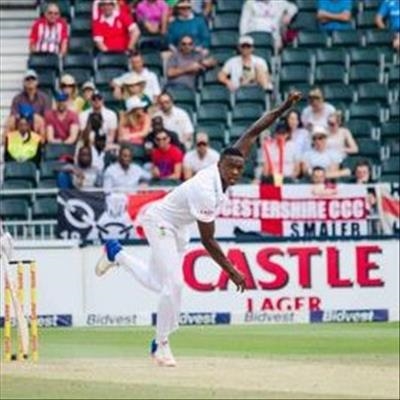Rabada main threat to Bangladesh
