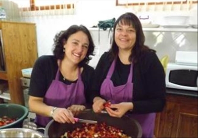 Sneeuberg farmers enjoy breakfast success
