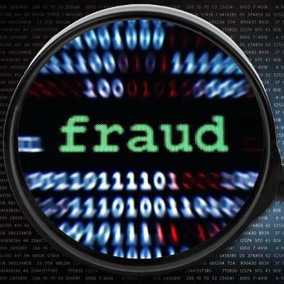Banking fraud hits local lodge