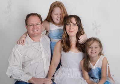 Relief efforts: The faces behind familiar names