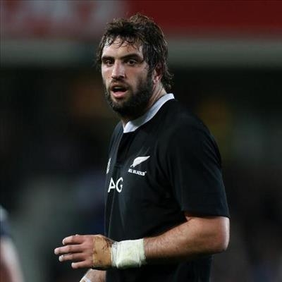 Rested players back for All Blacks