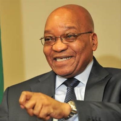 Zuma not worthy of monument