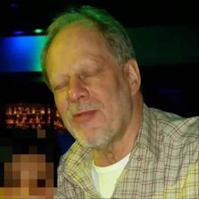 Las Vegas shooting: Paddock's girlfriend denies knowledge of attack