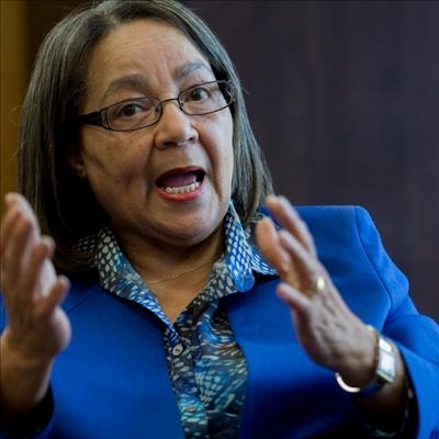 ANC plans to approach Public Protector over De Lille home renovations