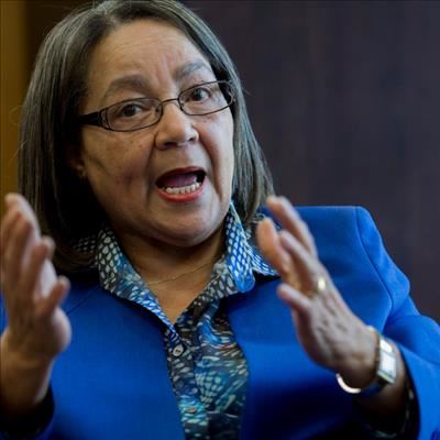 ANC plans to approach Public Protector over De Lille home renovations