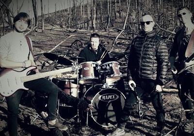 Rockgroep se nuwe snit  'n treffer