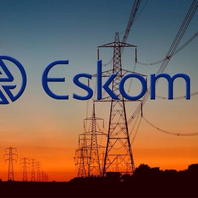 Another Eskom exec facing suspension