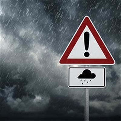 Gauteng motorists advised to be cautious after heavy rain warning
