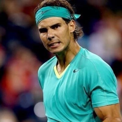 Nadal barrels into China Open quarters