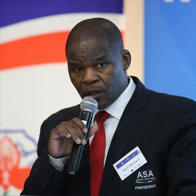 ASA boss reflects on successful year