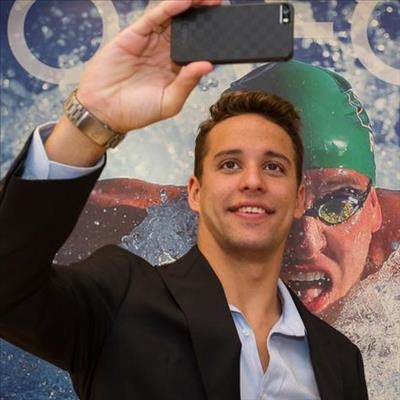 Le Clos, Sjostrom stay on top