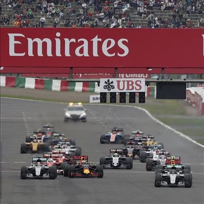 Talking points from Japanese GP