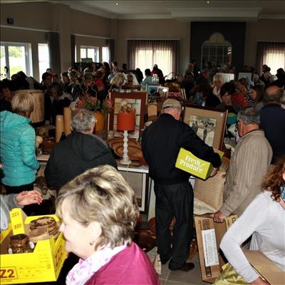 Maison Market exceeds all expectations