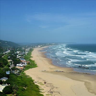 No Blue Flag status for Wilderness