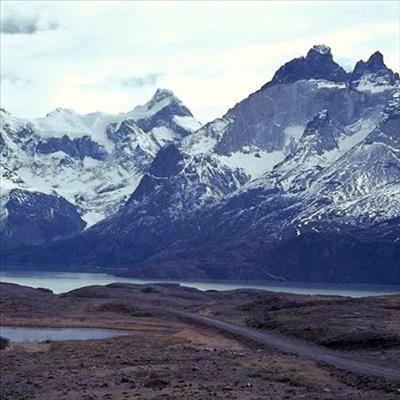 Plane crashes during Andes disaster memorial