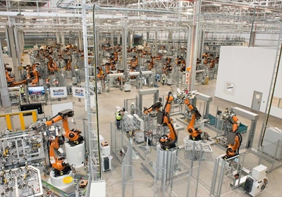 BMW invests more in SA
