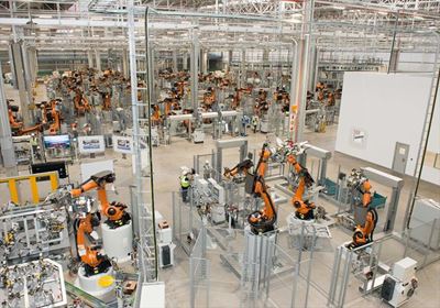 BMW invests more in SA